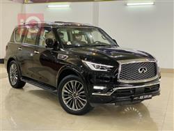 انفنتي QX80